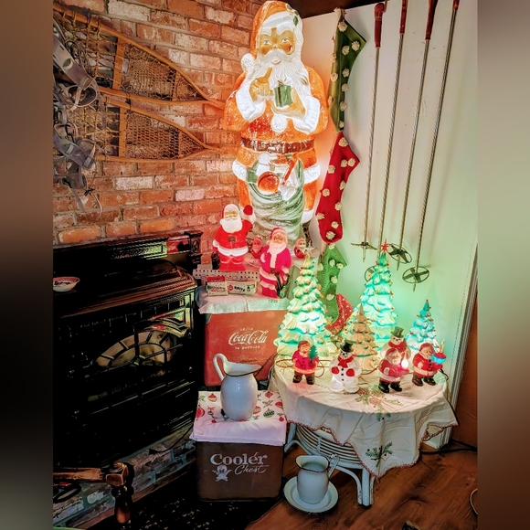 💥SOLD💥Coca-Cola Cooler - Picture 11 of 11